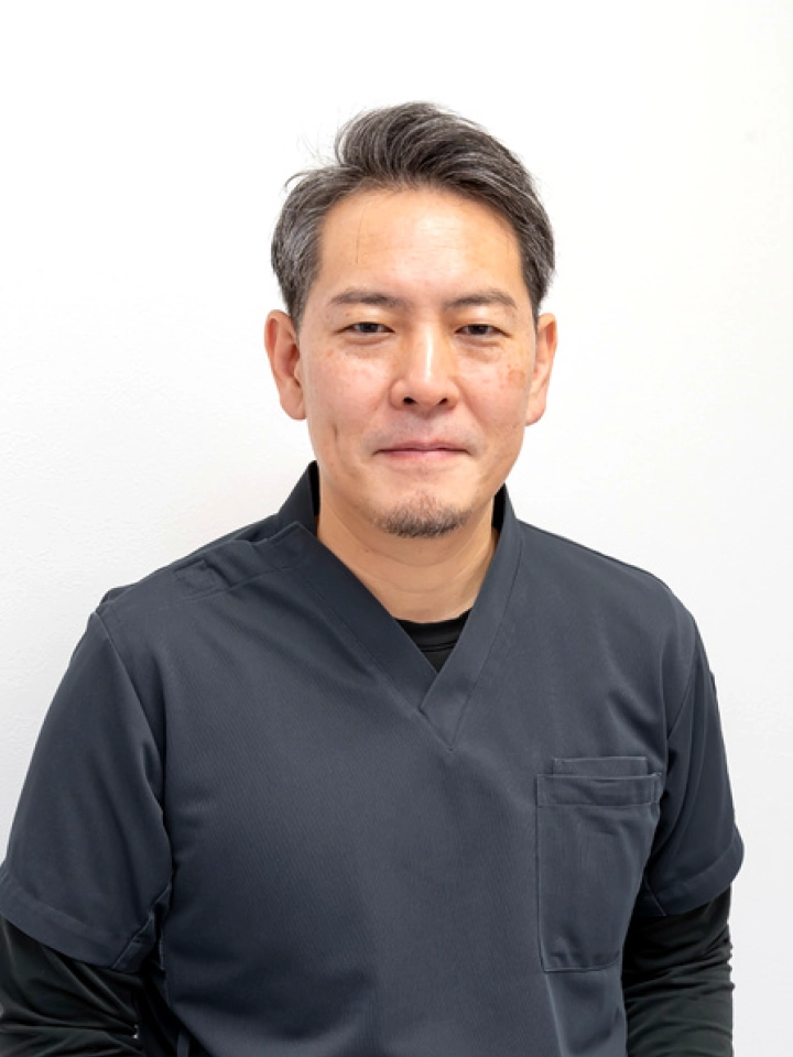 藤原 先生